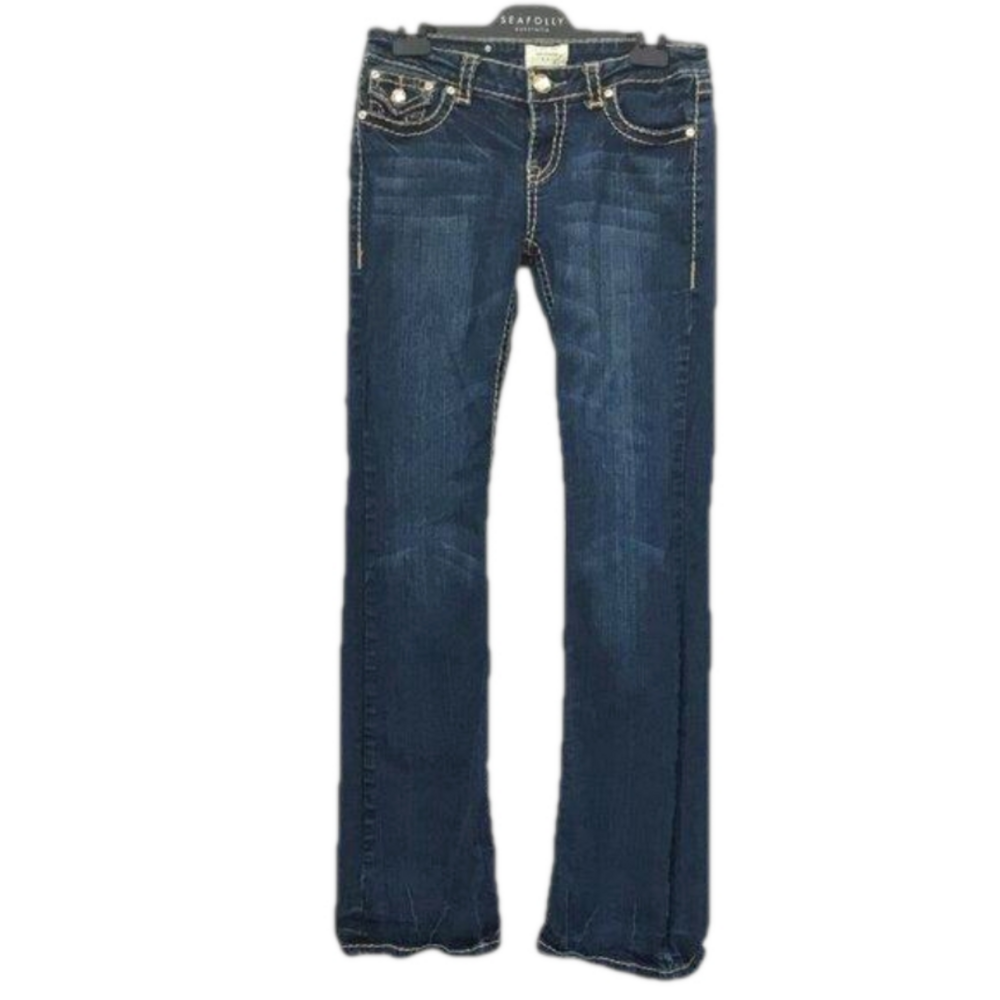 LA Idol Jeans